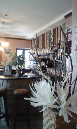 Foto del bar Hotel Maison Cly