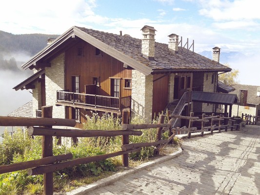Foto esterno Hotel Maison Cly