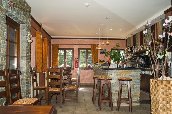 Foto del bar Hotel Maison Cly