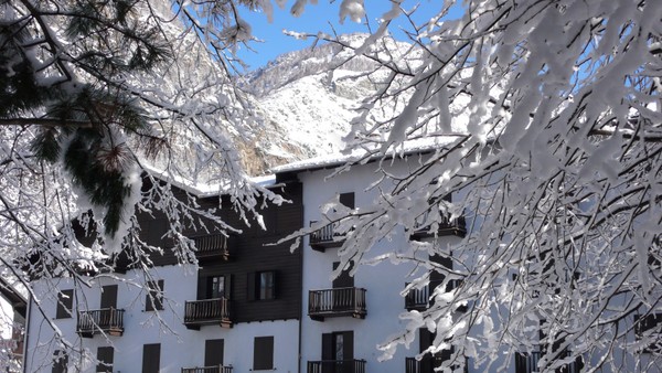 Photo exteriors Hotel Filey