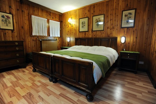 Photo of the room Hotel Hostellerie des Guides