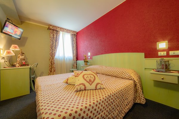Foto della camera Hotel Astoria