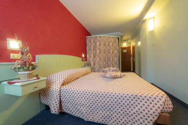 Foto della camera Hotel Astoria
