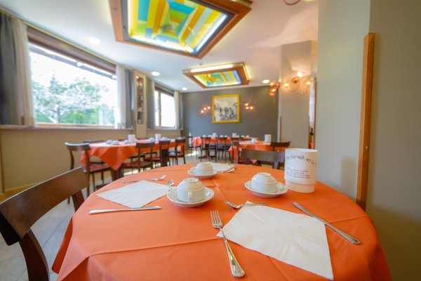 La colazione Hotel Astoria
