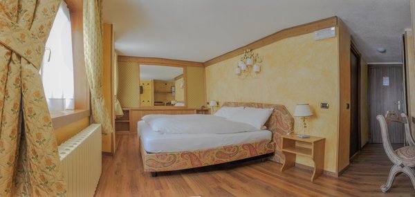 Foto della camera Hotel Da Compagnoni