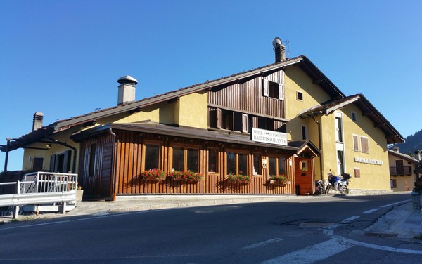 Photo exteriors Hotel Maisonnette