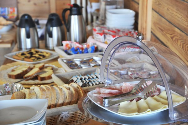 La colazione Hotel Maisonnette