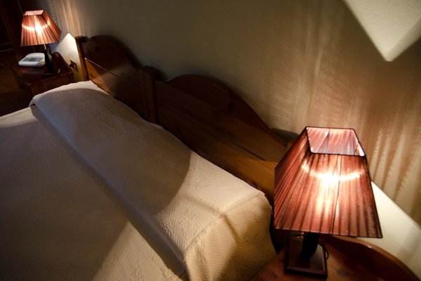Foto della camera Hotel Maisonnette