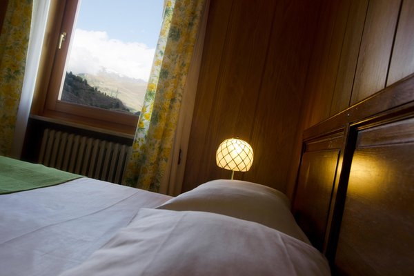 Foto della camera Hotel Panoramique