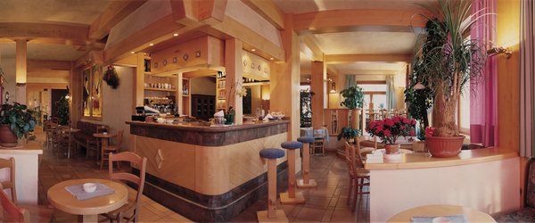 Foto del bar Hotel Panoramique