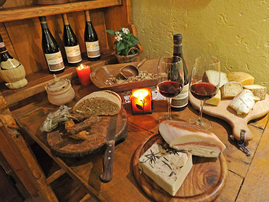 Il cibo