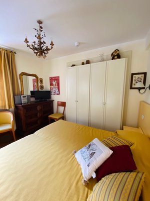 Foto della camera Residence Hôtel Monte Rosa