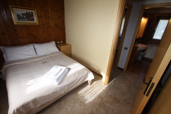 Foto della camera Residence Les Coupoles