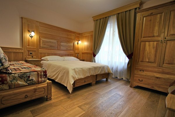 Foto della camera Residence Villa Giuditta