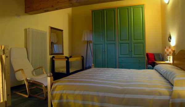 Photo of the room Residence Dei Walser