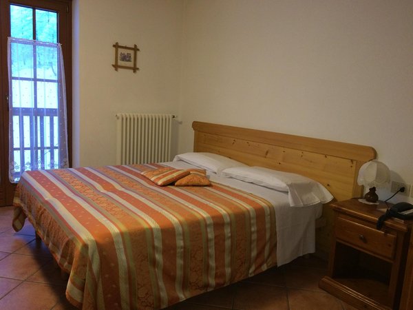 Foto della camera Residence Oberteil