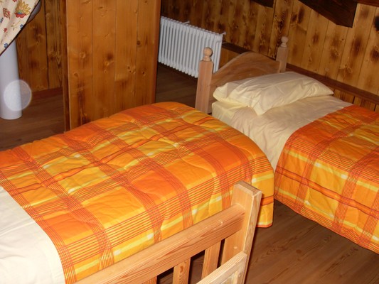 Photo of the room Residence Les Myosotis