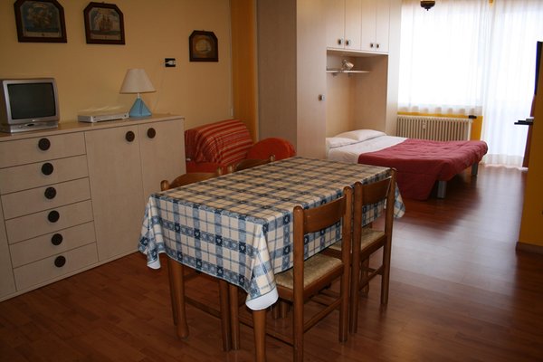 Foto dell'appartamento Monterosa