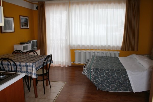 Foto del soggiorno