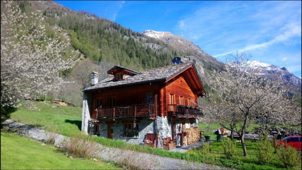 Photo exteriors Bed & Breakfast Onderwoald