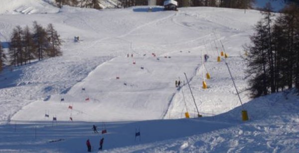 Photo gallery winter