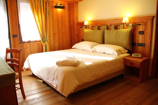 Foto della camera Hotel Castor