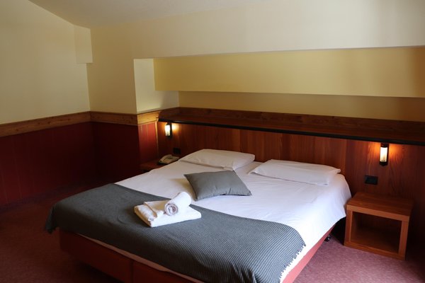 Foto vom Zimmer Hotel De Champoluc