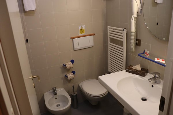 Foto vom Bad Hotel De Champoluc