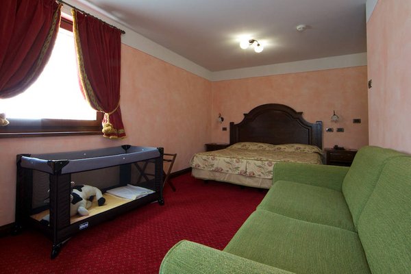 Photo of the room Hotel L'Aiglon