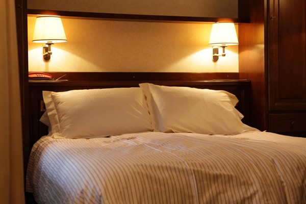 Foto della camera Hotel Petit Prince