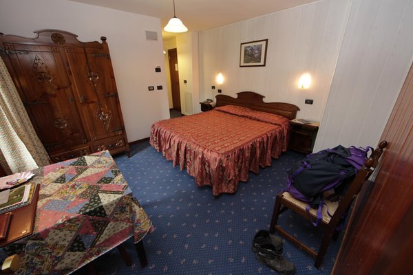Foto della camera Hotel Santa San