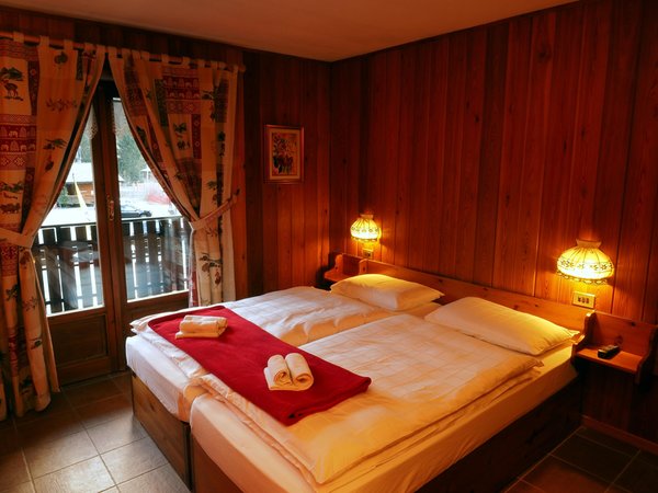 Photo of the room Alpenrose Ski&Bike Mountain Hotel