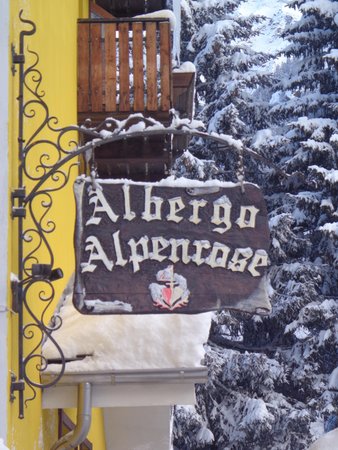 Logo Alpenrose Ski&Bike Mountain Hotel