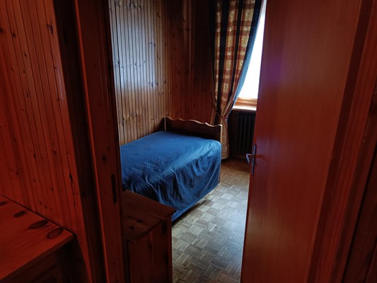 Foto della camera Hotel Le Campagnol