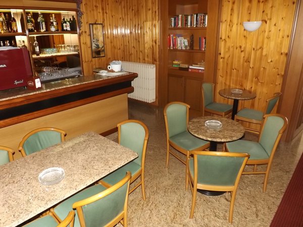 Foto del bar Albergo Nord