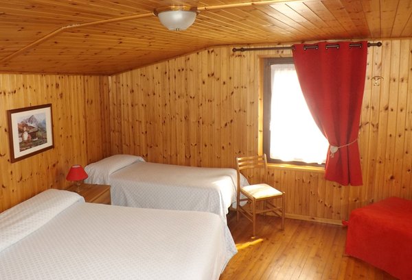 Foto della camera Albergo Nord
