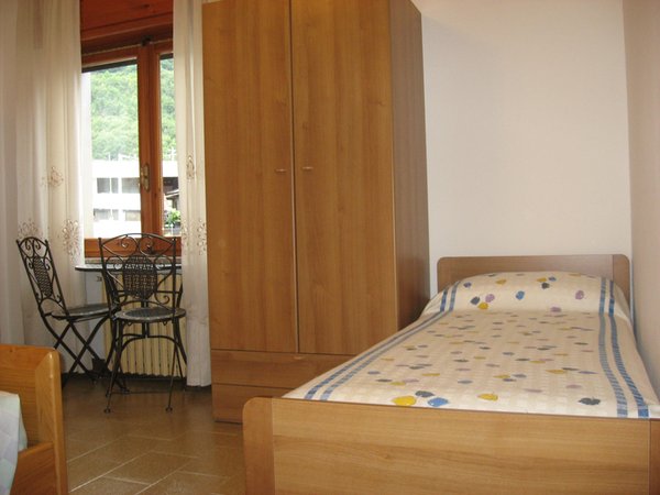 Foto della camera Bed & Breakfast Maison Lorent