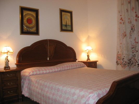 Foto della camera Bed & Breakfast Maison Lorent