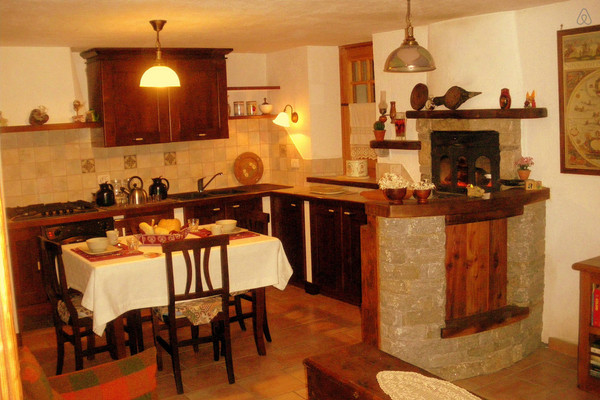 Der Wohnraum Bed & Breakfast Le temps d'une pause