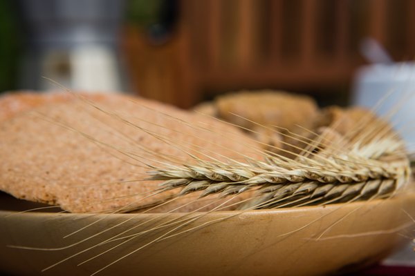 Foto della cucina Lou Rosé