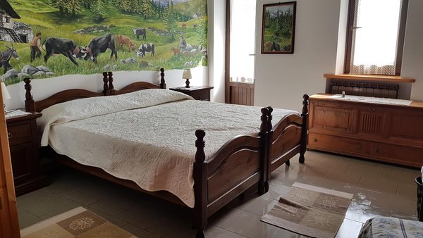 Foto della camera Bed & Breakfast Mette-Gros-Jans