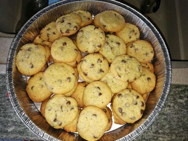I dolci