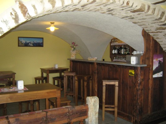 Foto del bar Affittacamere L'Etoile du Berger