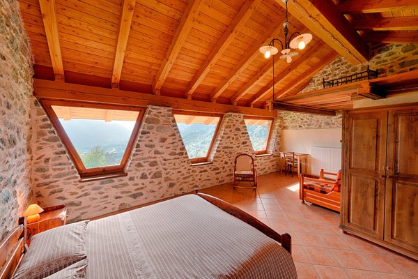 Photo of the room B&B + Apartments Clapeon