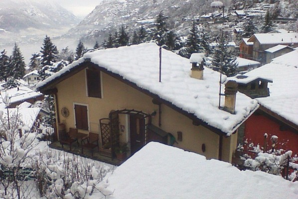 Photo exteriors Bed & Breakfast Il Torchio