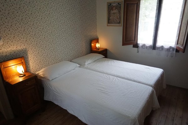 Foto della camera Bed & Breakfast Villa Félicie
