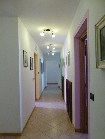 Foto dell'appartamento La Betulla