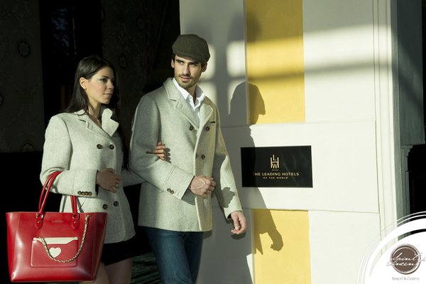 Grand Hôtel Billia Valle Centrale