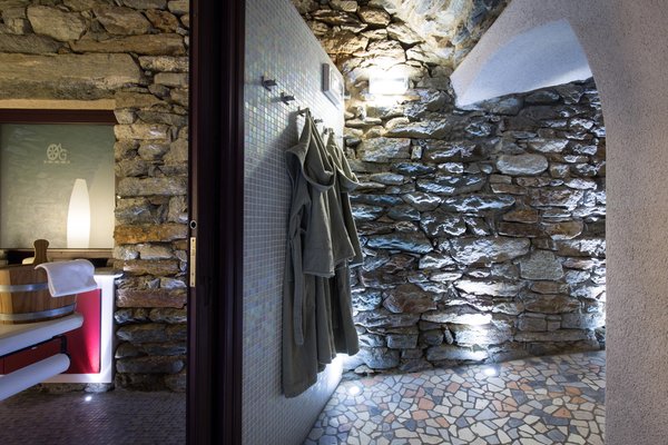 Foto del wellness Hotel Ad Gallias