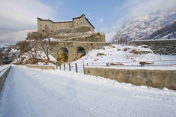Photo exteriors Hotel Cavour et des Officiers